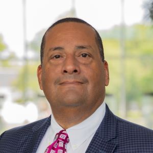 John Davila, DC, FICC picture
